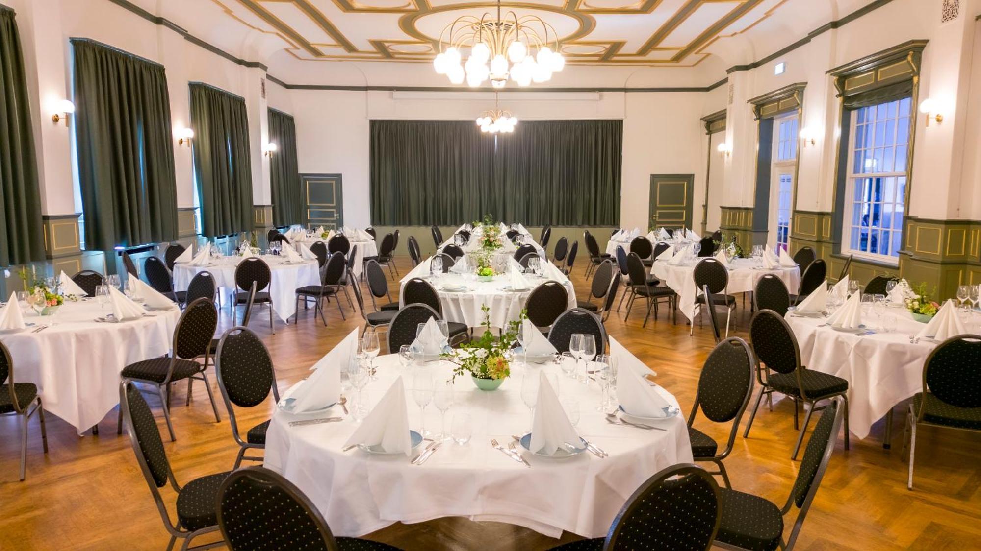 Hotel Harmonien Nakskov Εξωτερικό φωτογραφία